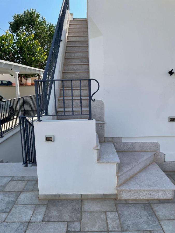 Апартаменти Le Stelle Santa Maria di Leuca Екстер'єр фото