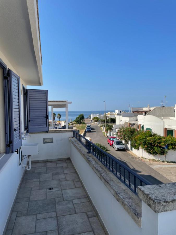 Апартаменти Le Stelle Santa Maria di Leuca Екстер'єр фото